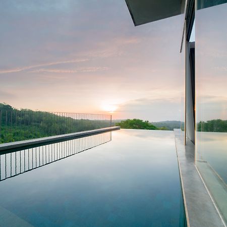 Hideaway Villas Bali Uluwatu By Kanaan Hospitality Luaran gambar