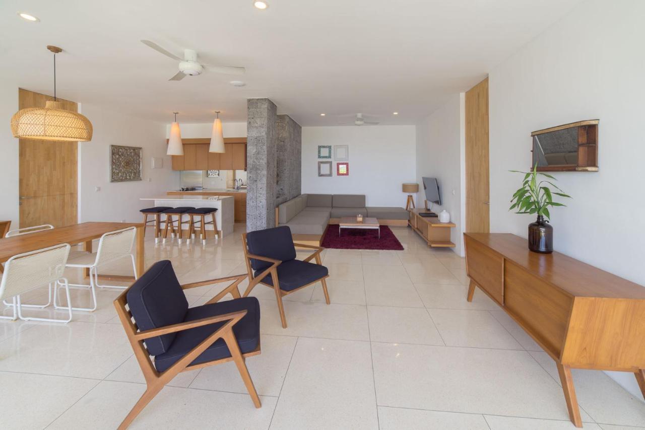 Hideaway Villas Bali Uluwatu By Kanaan Hospitality Luaran gambar