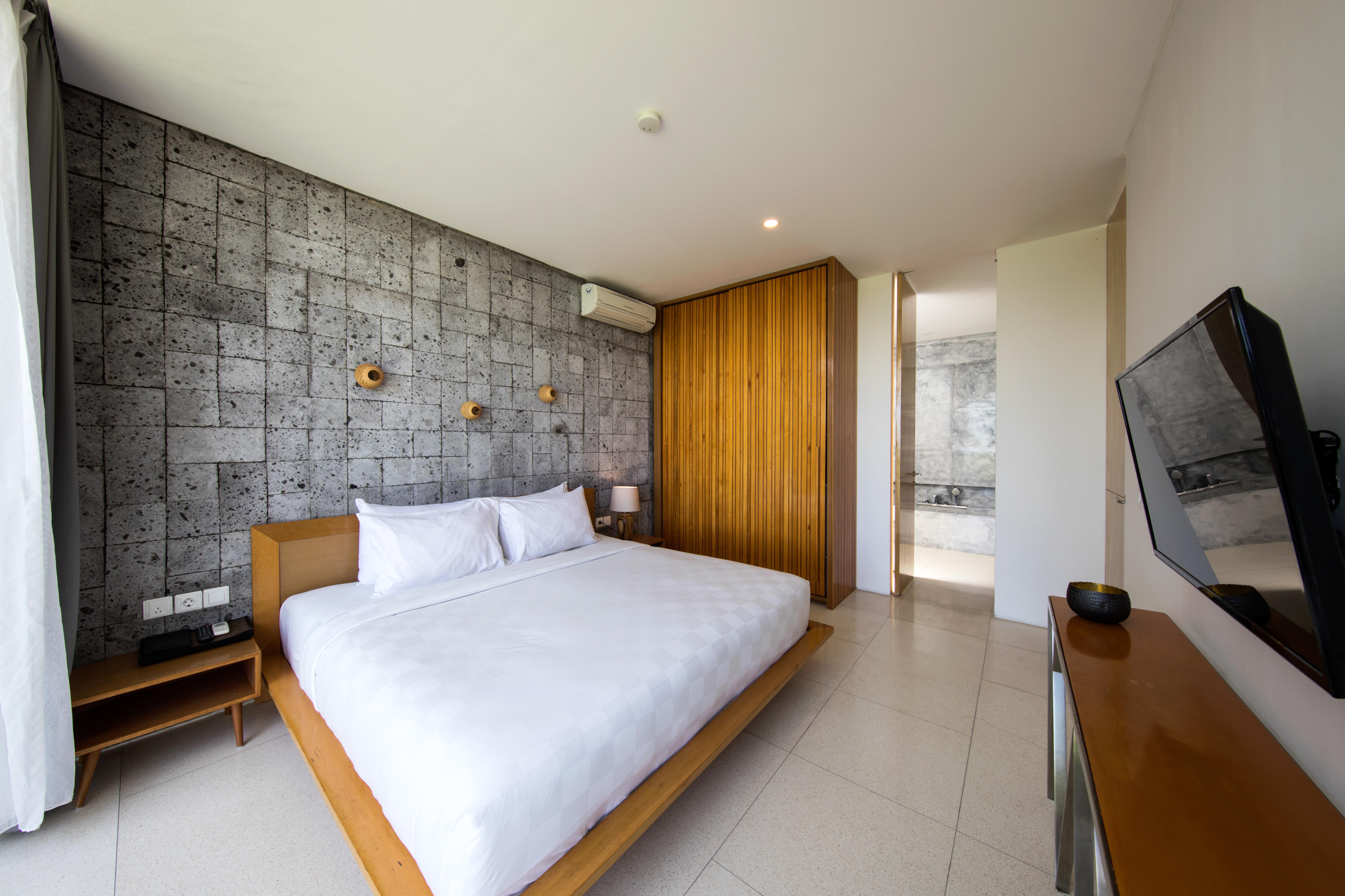 Hideaway Villas Bali Uluwatu By Kanaan Hospitality Luaran gambar