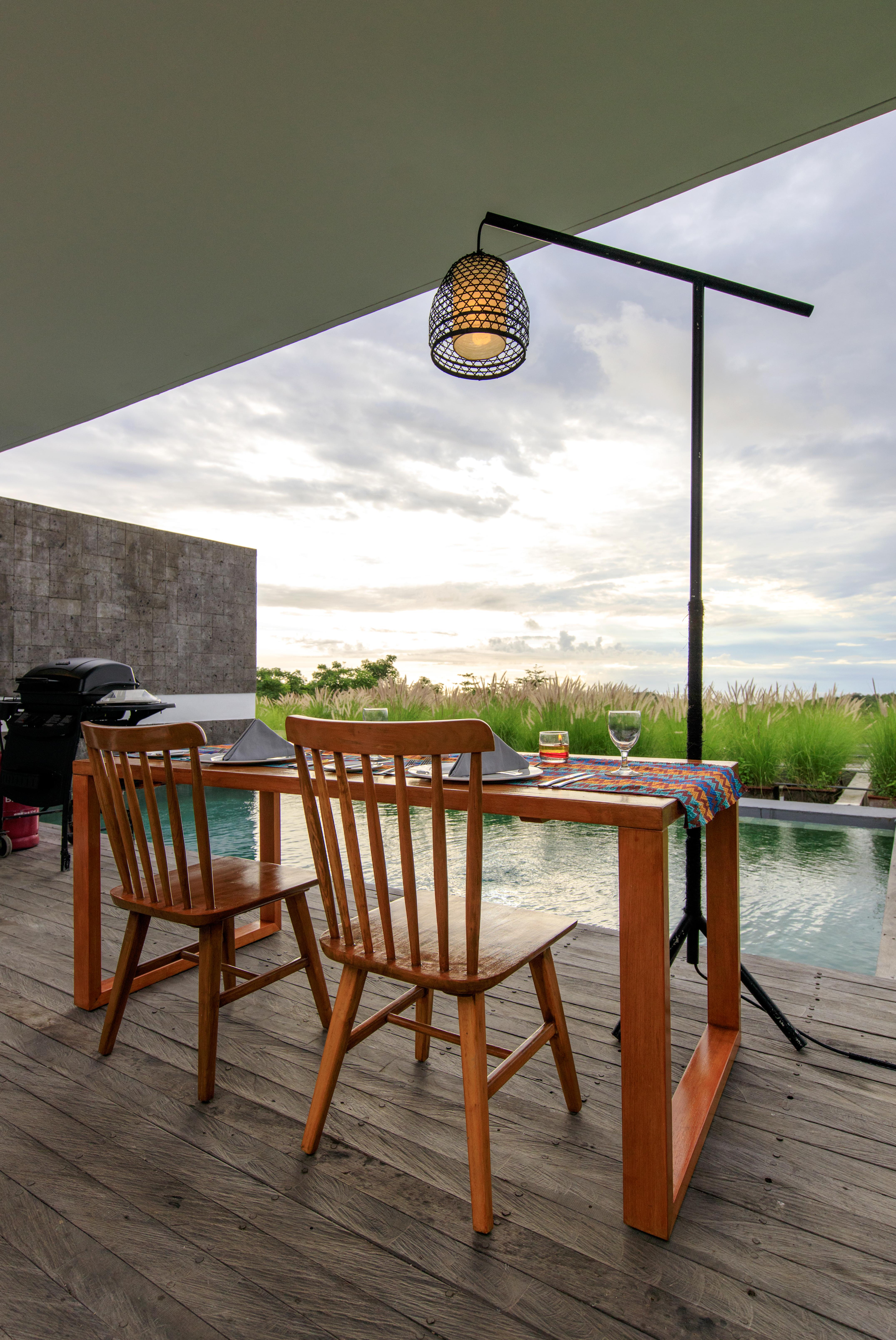 Hideaway Villas Bali Uluwatu By Kanaan Hospitality Luaran gambar