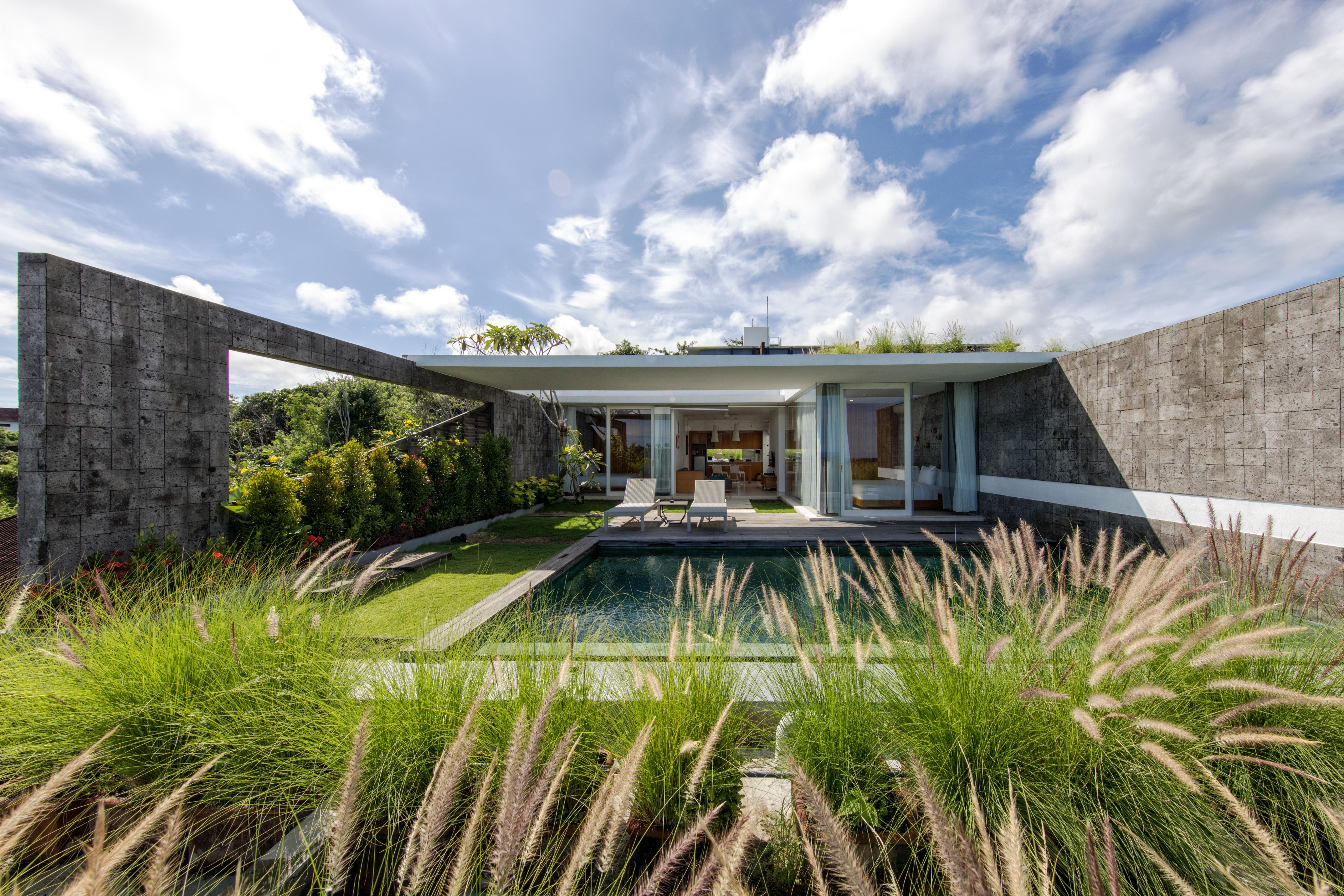 Hideaway Villas Bali Uluwatu By Kanaan Hospitality Luaran gambar