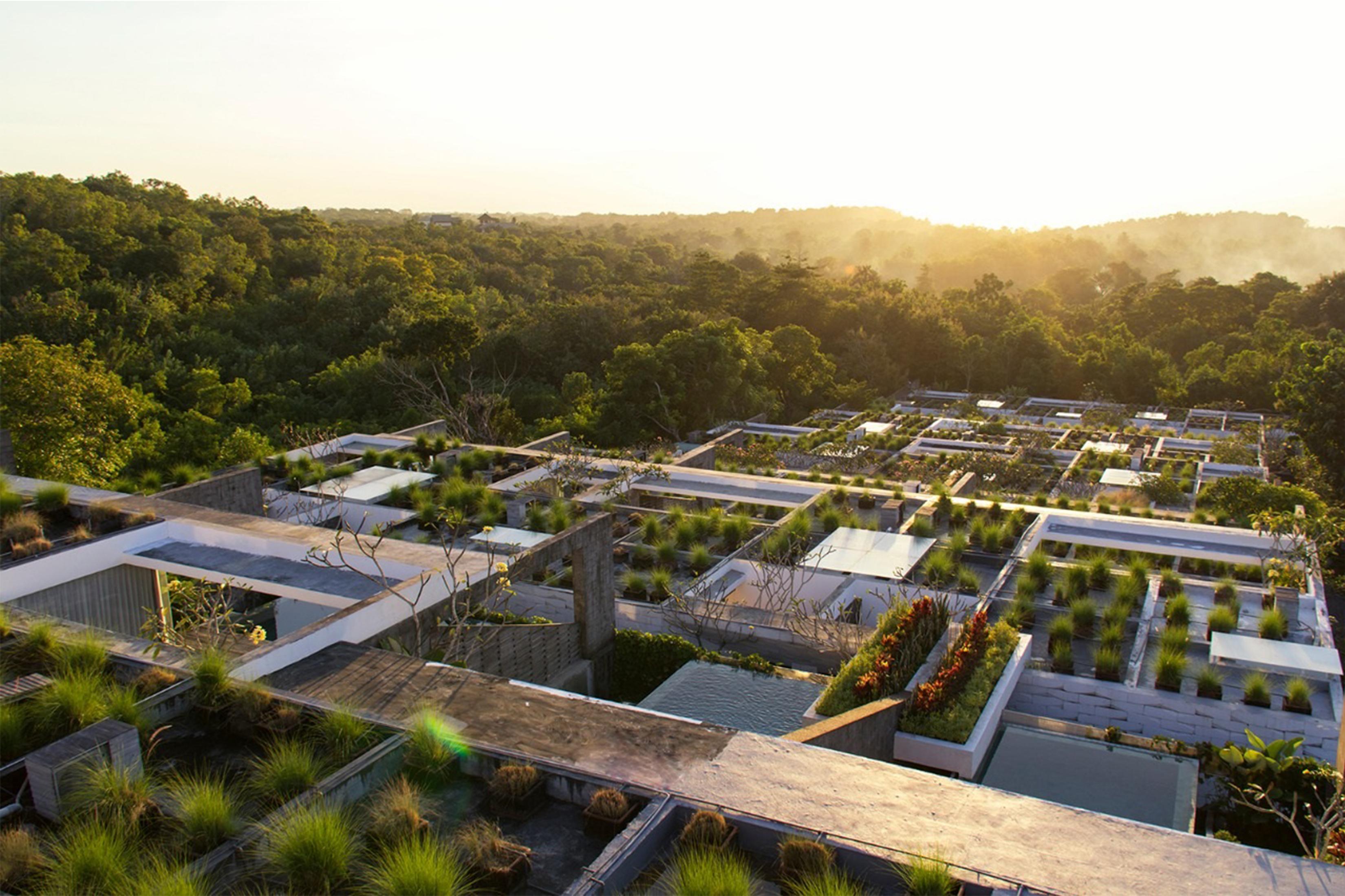 Hideaway Villas Bali Uluwatu By Kanaan Hospitality Luaran gambar