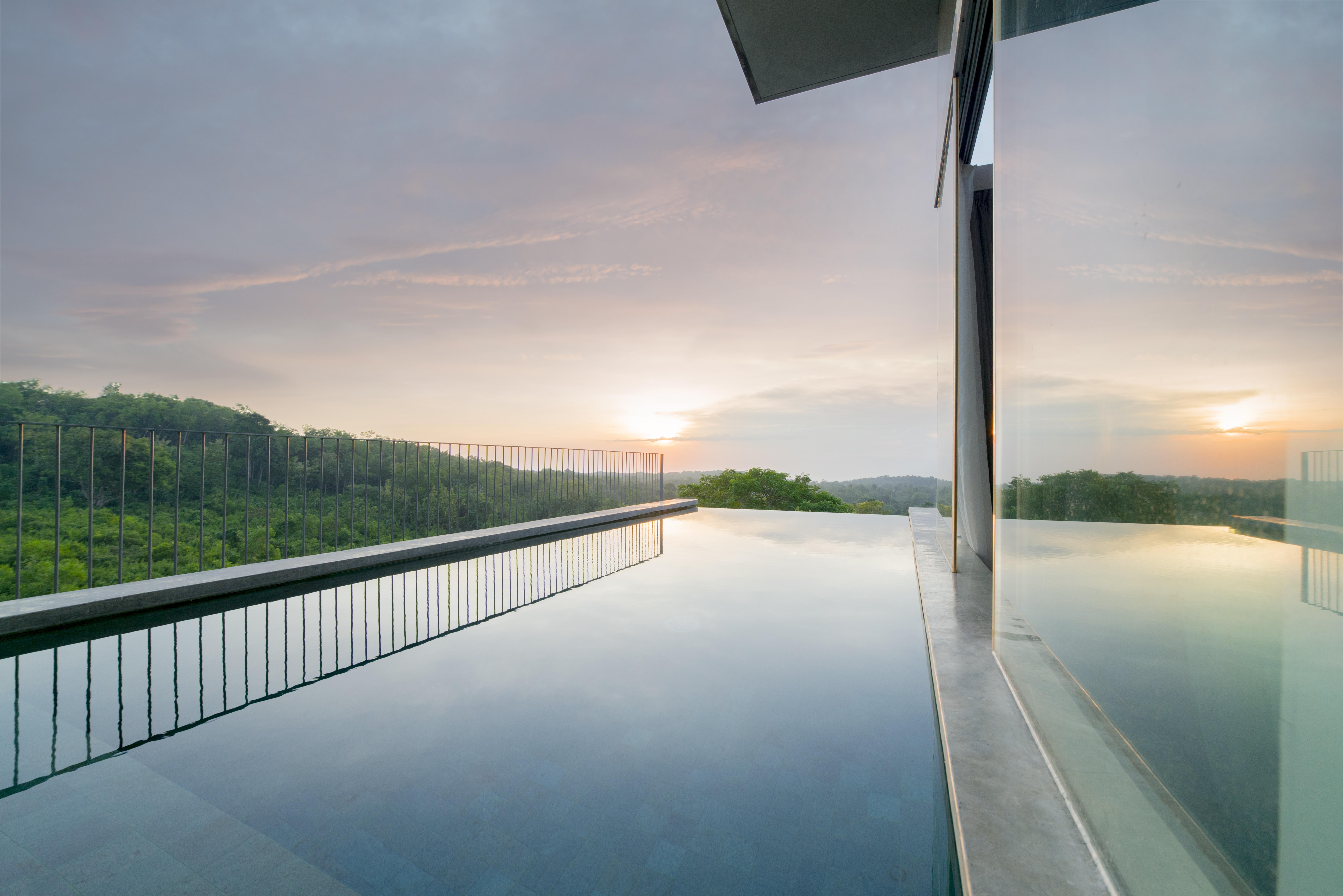 Hideaway Villas Bali Uluwatu By Kanaan Hospitality Luaran gambar
