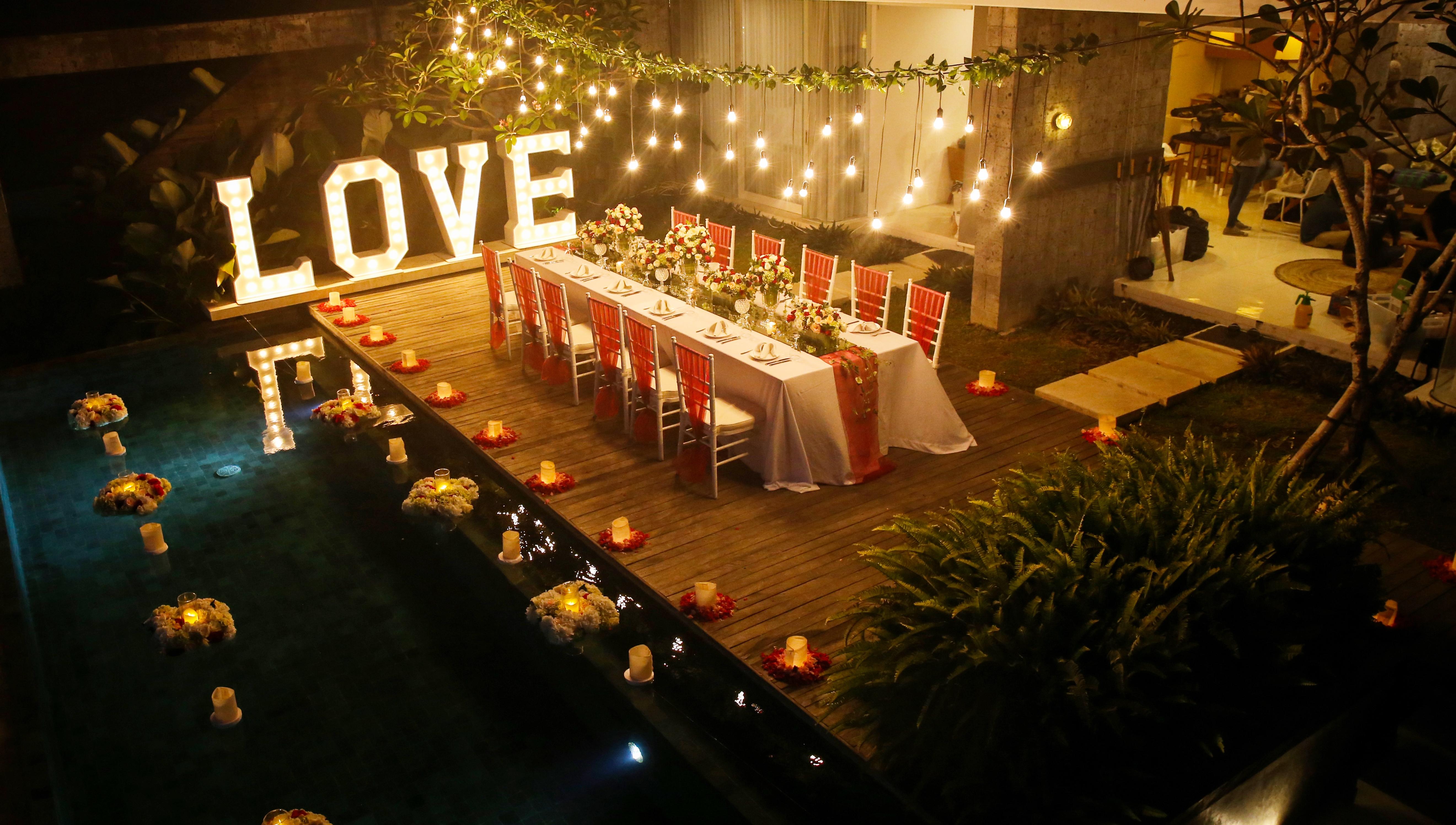 Hideaway Villas Bali Uluwatu By Kanaan Hospitality Luaran gambar