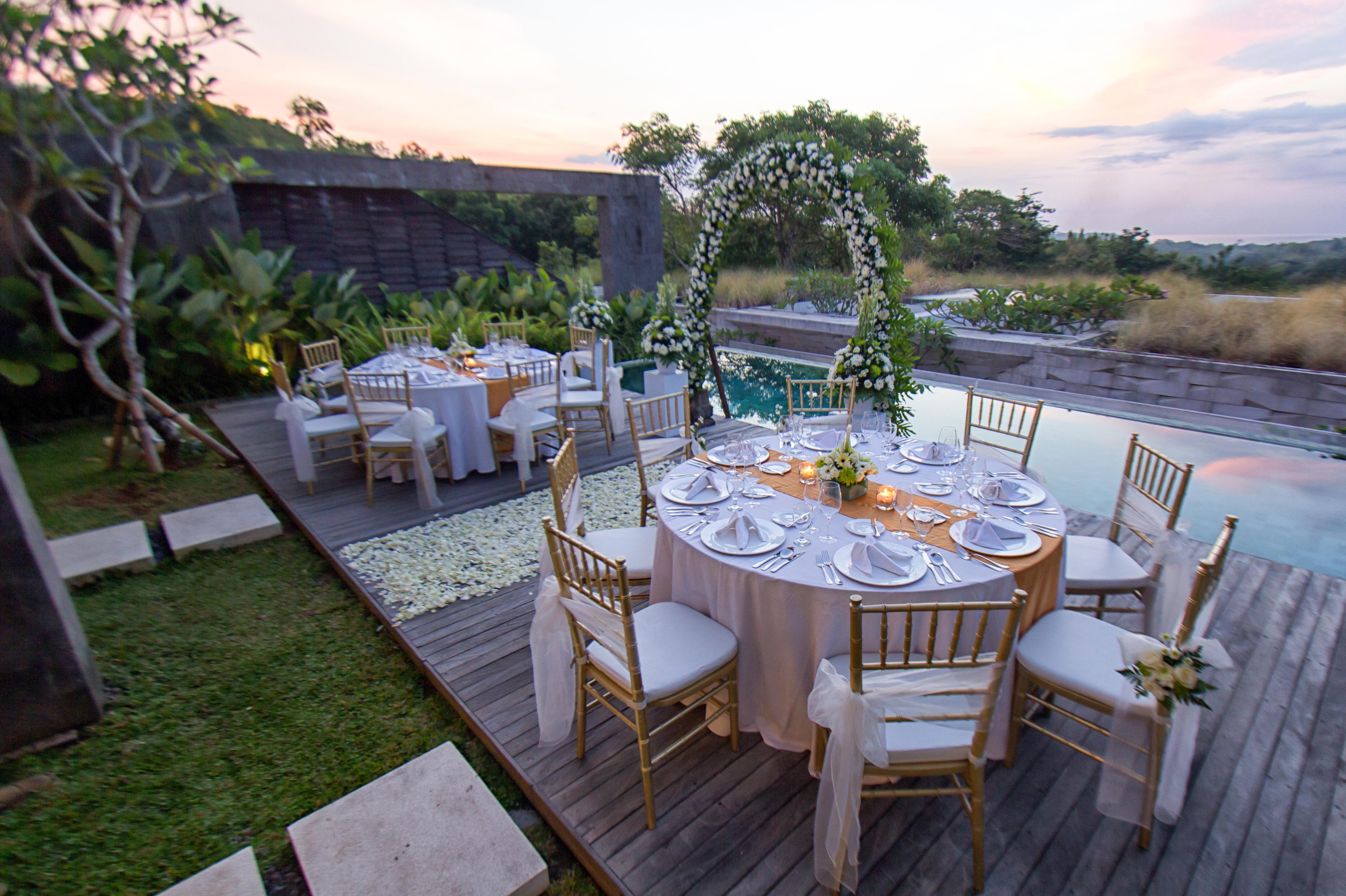 Hideaway Villas Bali Uluwatu By Kanaan Hospitality Luaran gambar