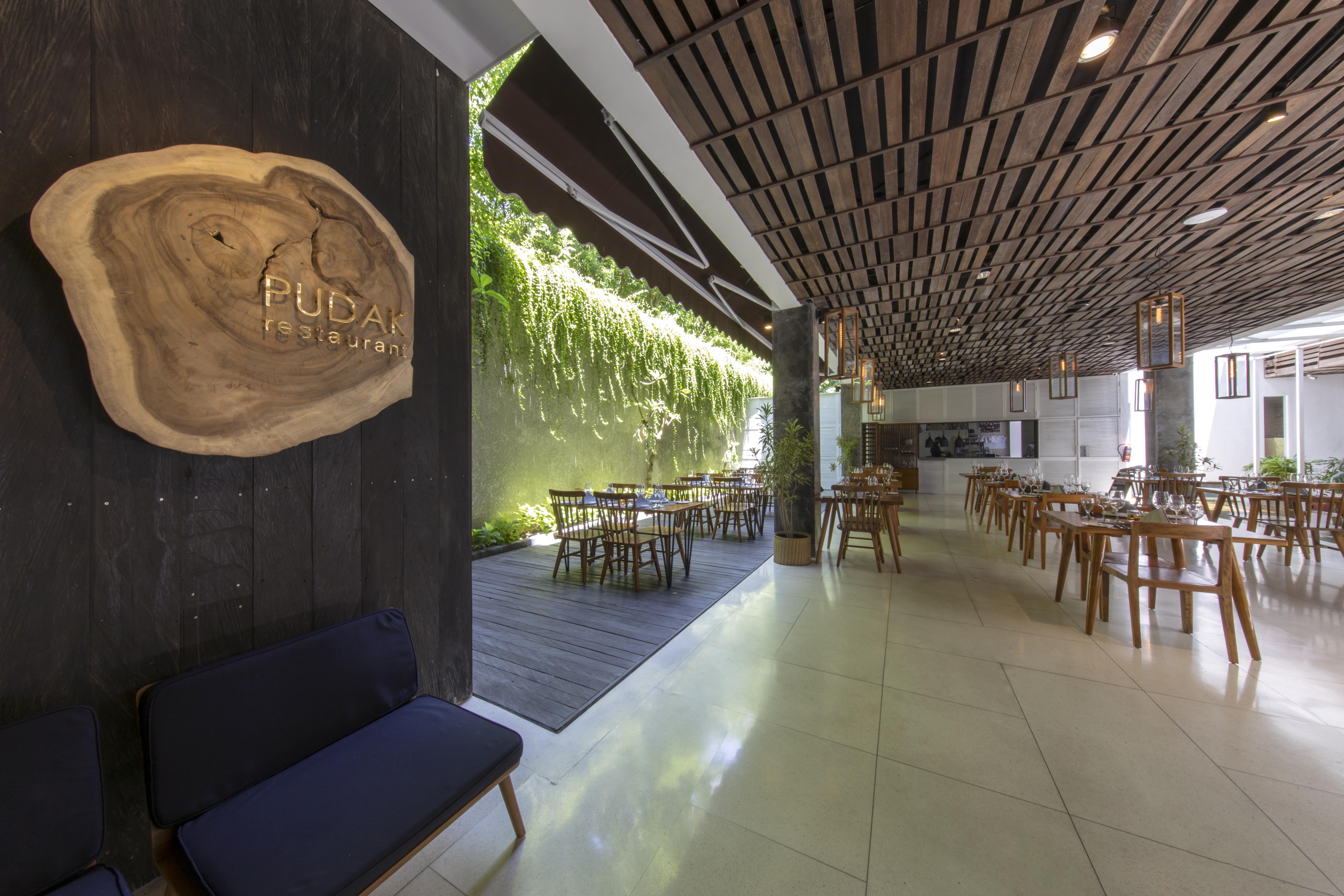Hideaway Villas Bali Uluwatu By Kanaan Hospitality Luaran gambar
