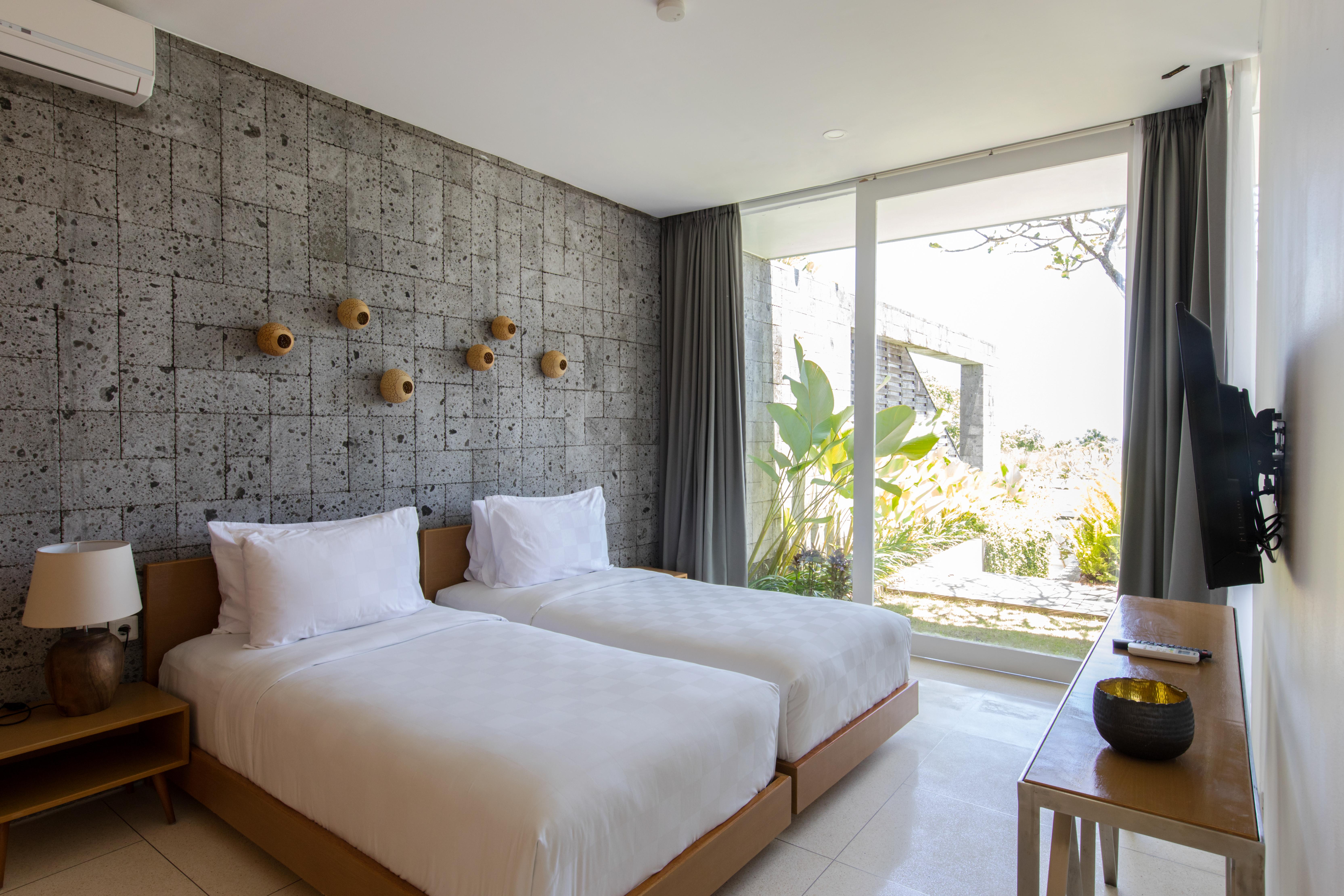 Hideaway Villas Bali Uluwatu By Kanaan Hospitality Luaran gambar