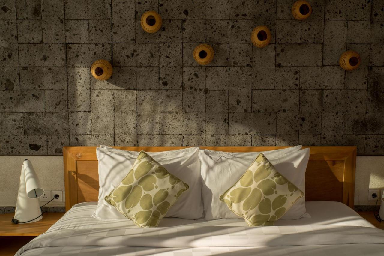 Hideaway Villas Bali Uluwatu By Kanaan Hospitality Luaran gambar