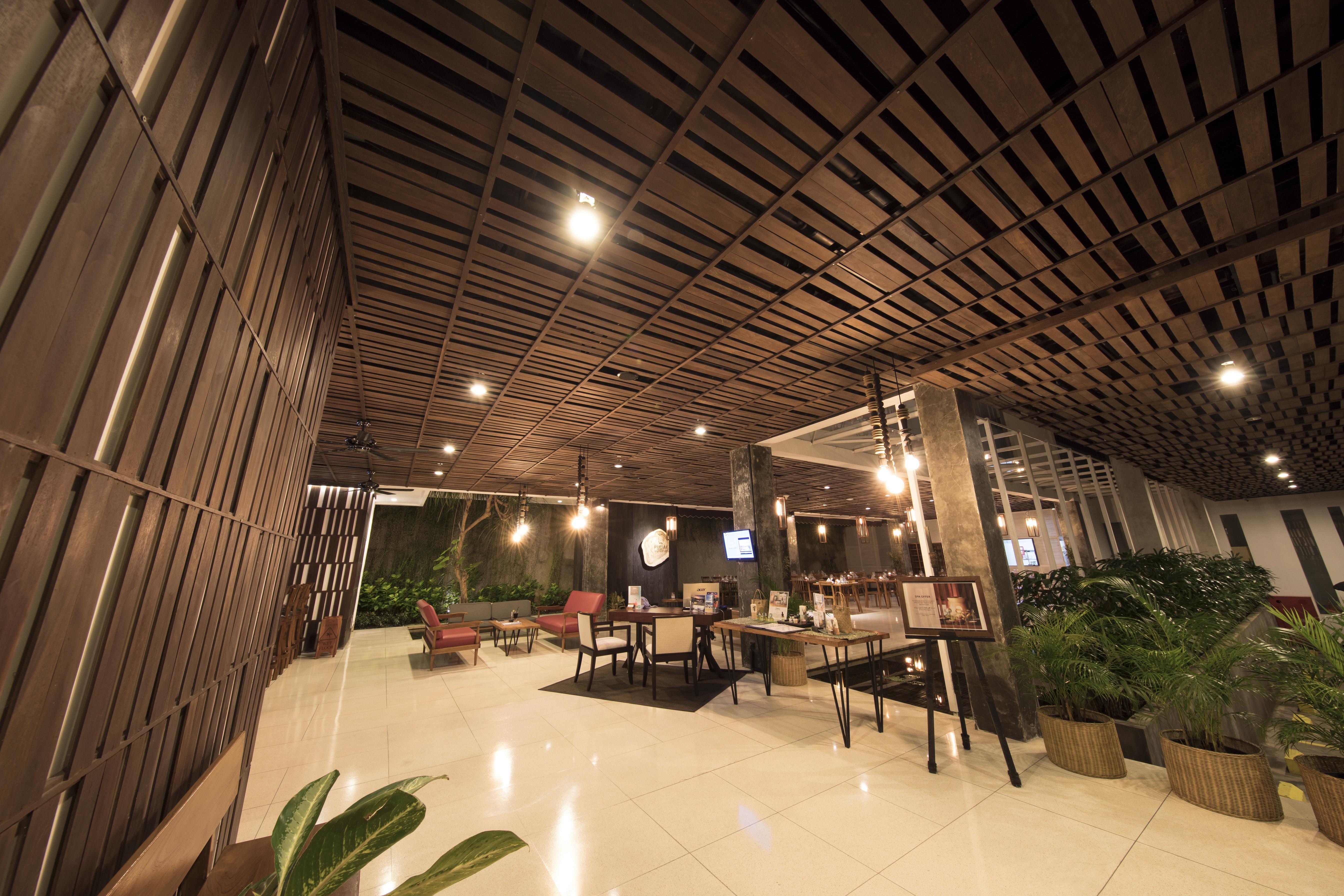 Hideaway Villas Bali Uluwatu By Kanaan Hospitality Luaran gambar