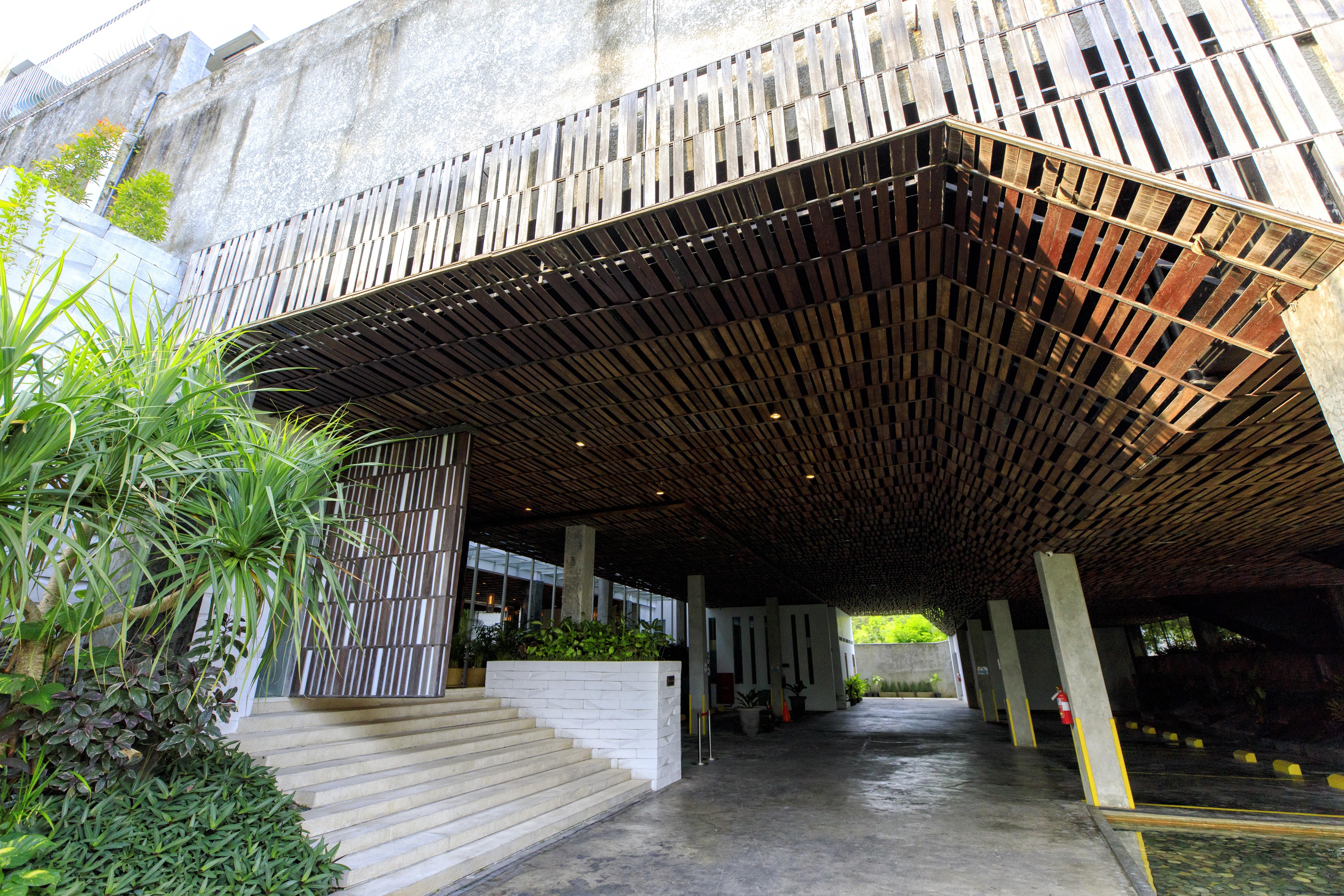 Hideaway Villas Bali Uluwatu By Kanaan Hospitality Luaran gambar