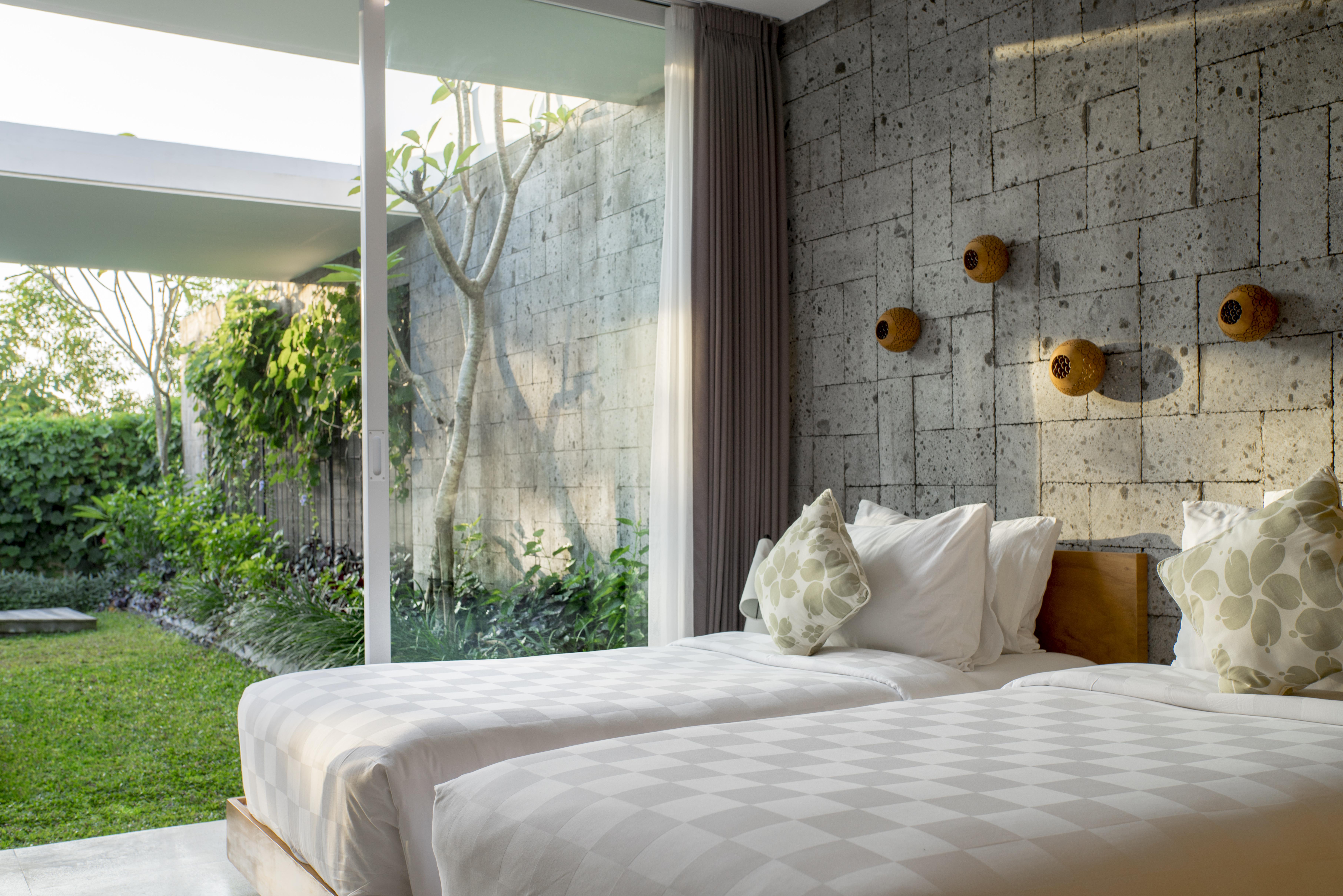 Hideaway Villas Bali Uluwatu By Kanaan Hospitality Luaran gambar