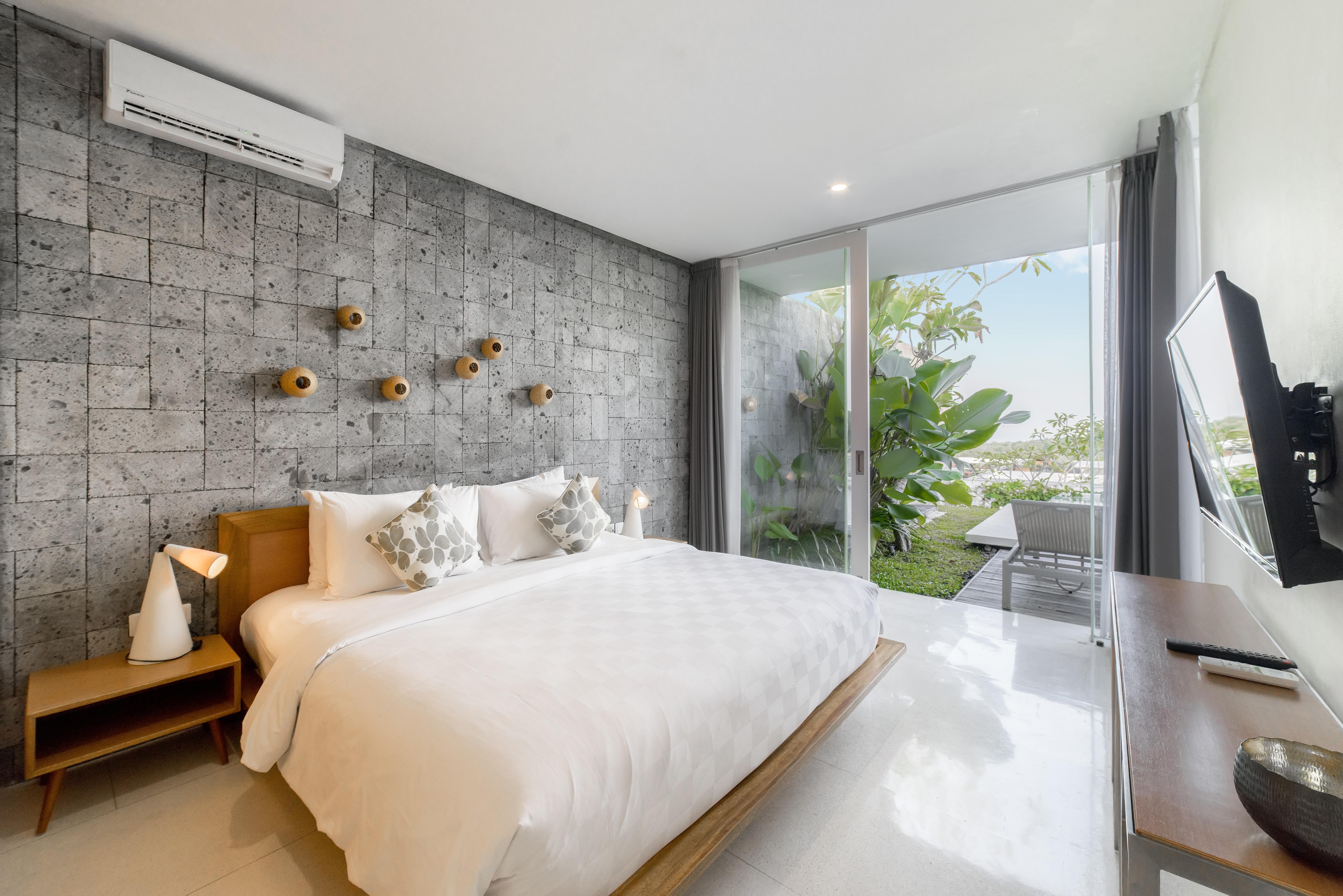 Hideaway Villas Bali Uluwatu By Kanaan Hospitality Luaran gambar