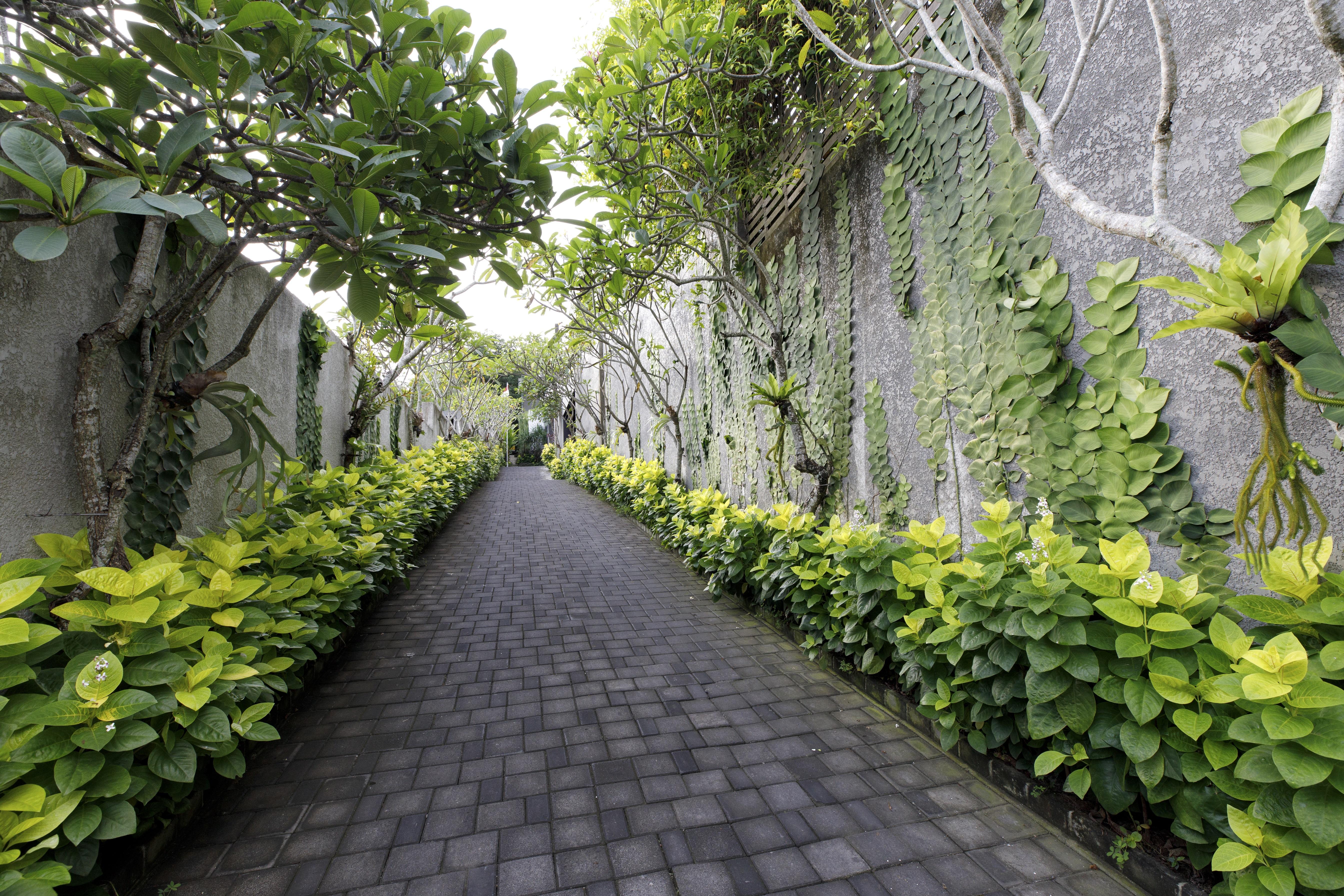 Hideaway Villas Bali Uluwatu By Kanaan Hospitality Luaran gambar