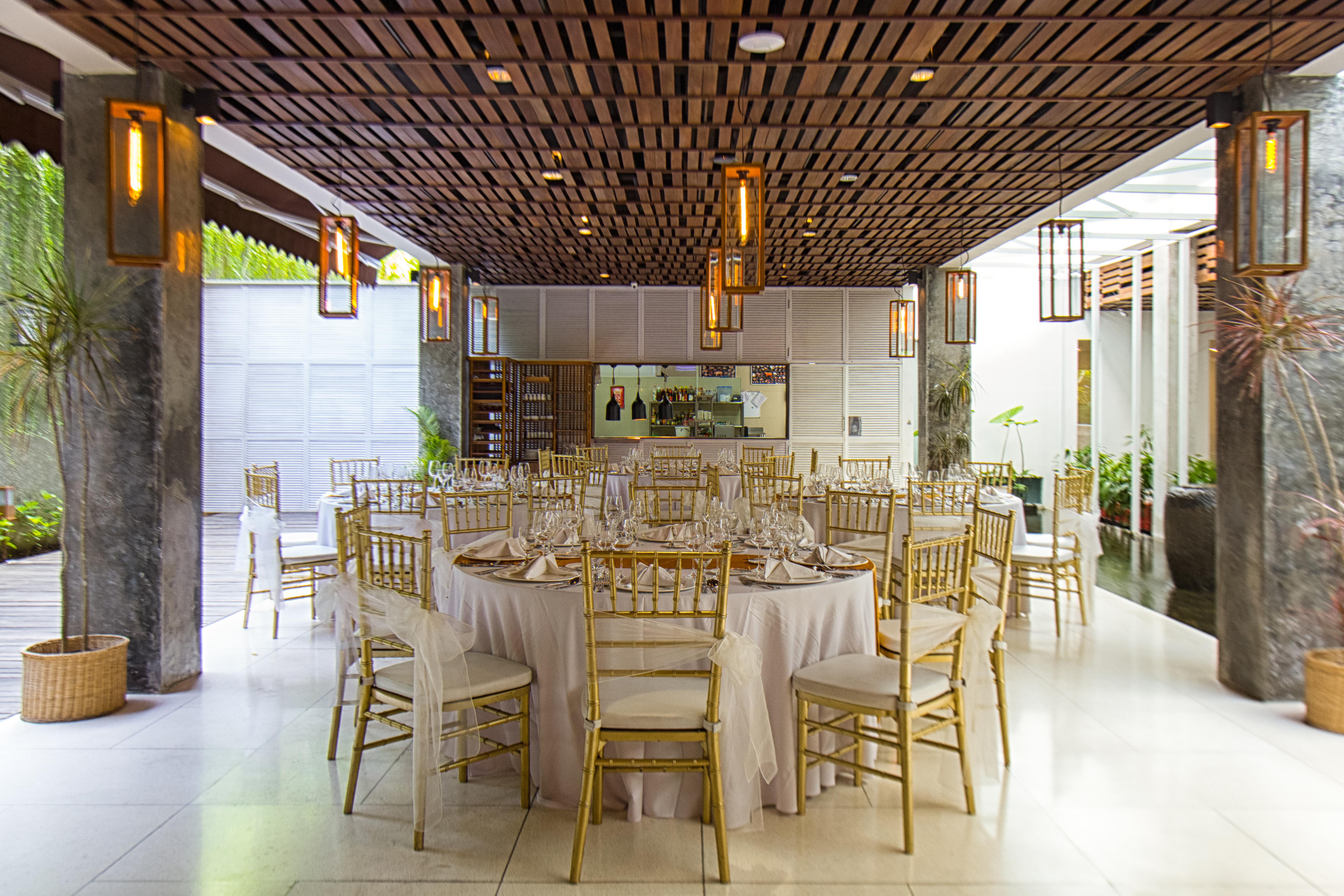 Hideaway Villas Bali Uluwatu By Kanaan Hospitality Luaran gambar