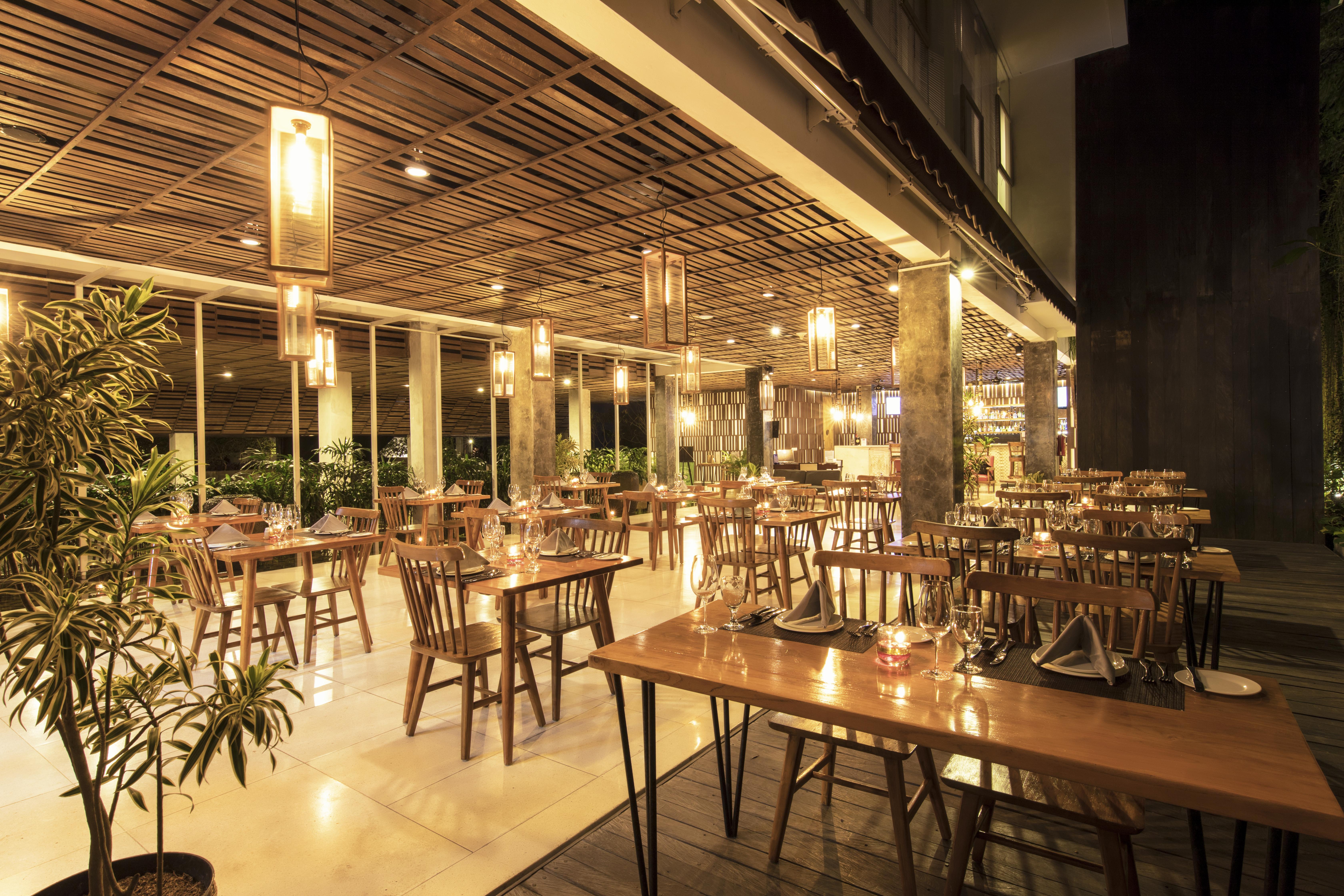 Hideaway Villas Bali Uluwatu By Kanaan Hospitality Luaran gambar