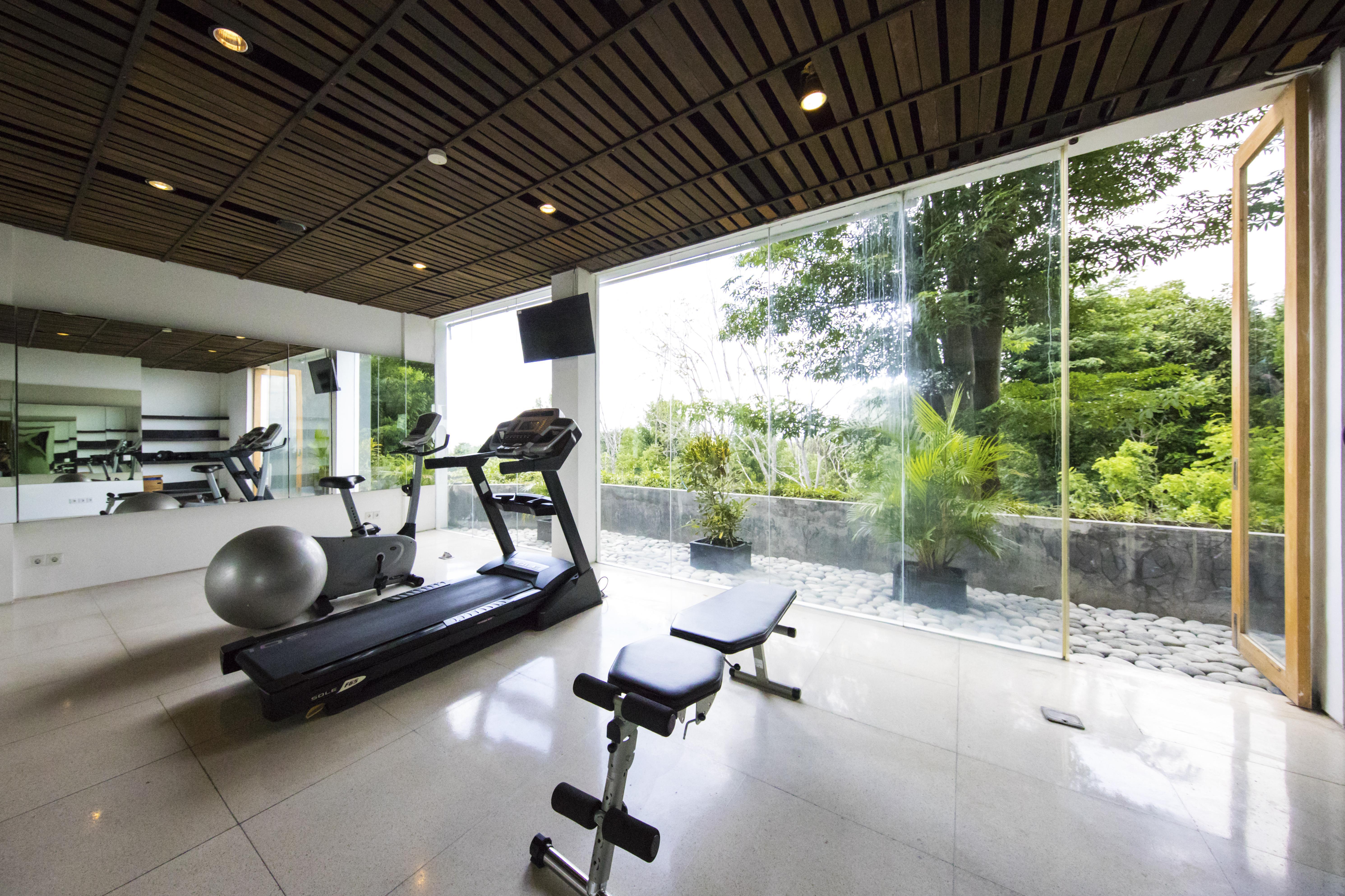 Hideaway Villas Bali Uluwatu By Kanaan Hospitality Luaran gambar