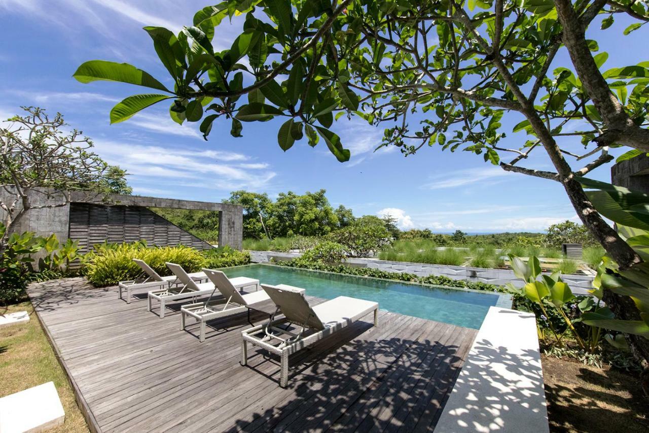 Hideaway Villas Bali Uluwatu By Kanaan Hospitality Luaran gambar