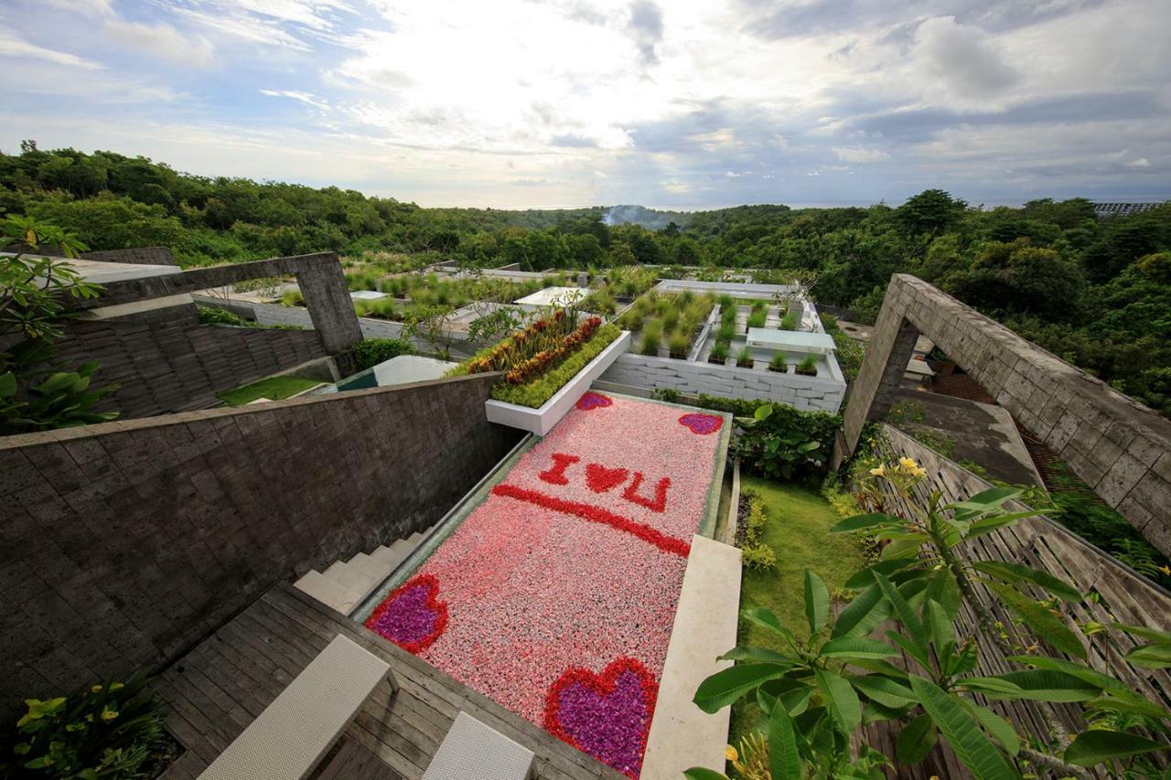 Hideaway Villas Bali Uluwatu By Kanaan Hospitality Luaran gambar