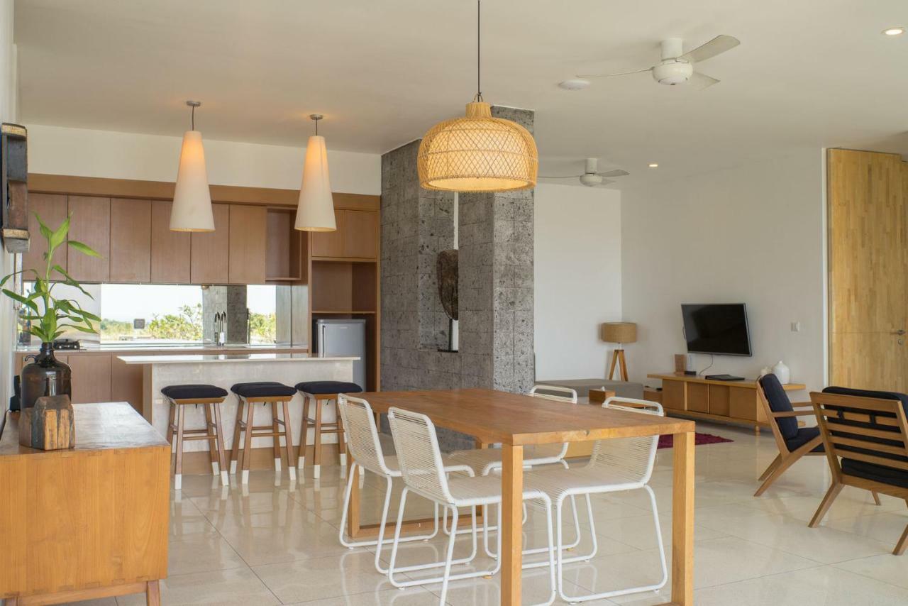Hideaway Villas Bali Uluwatu By Kanaan Hospitality Luaran gambar