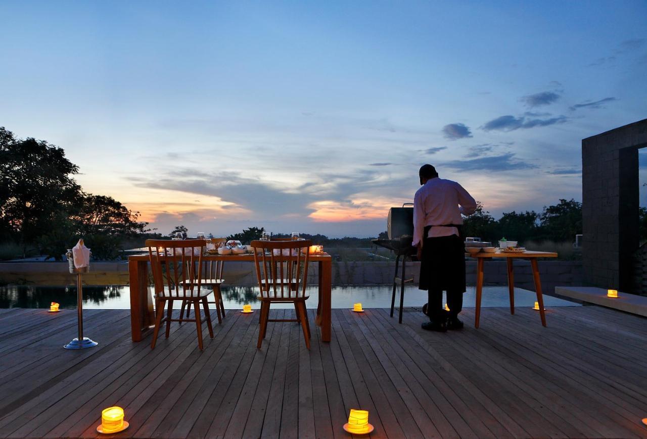 Hideaway Villas Bali Uluwatu By Kanaan Hospitality Luaran gambar