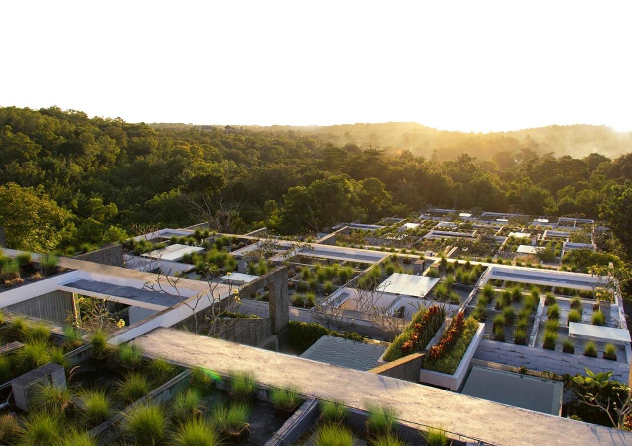 Hideaway Villas Bali Uluwatu By Kanaan Hospitality Luaran gambar